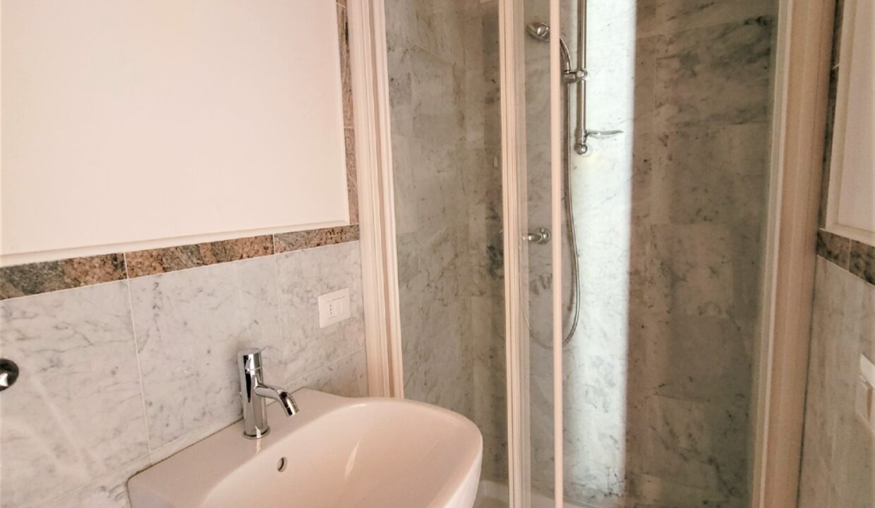 bagno cieco