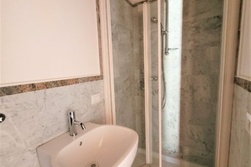 bagno cieco