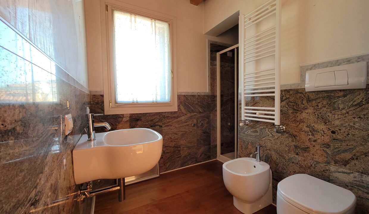 bagno principale