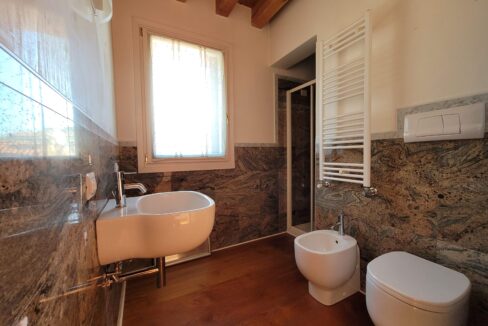bagno principale