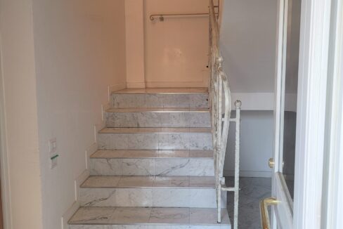 ingresso palazzo