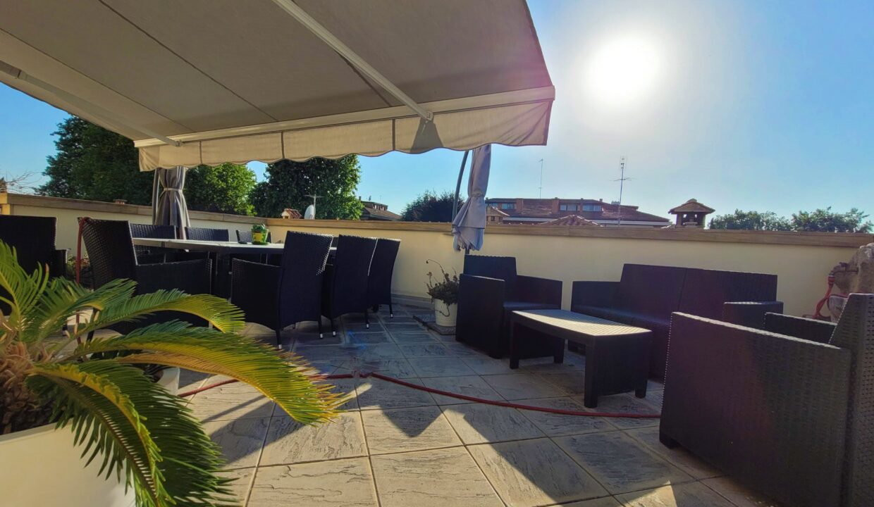 terrazza