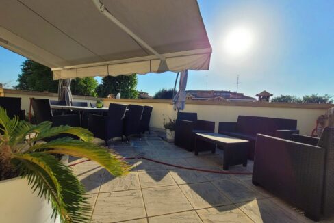 terrazza