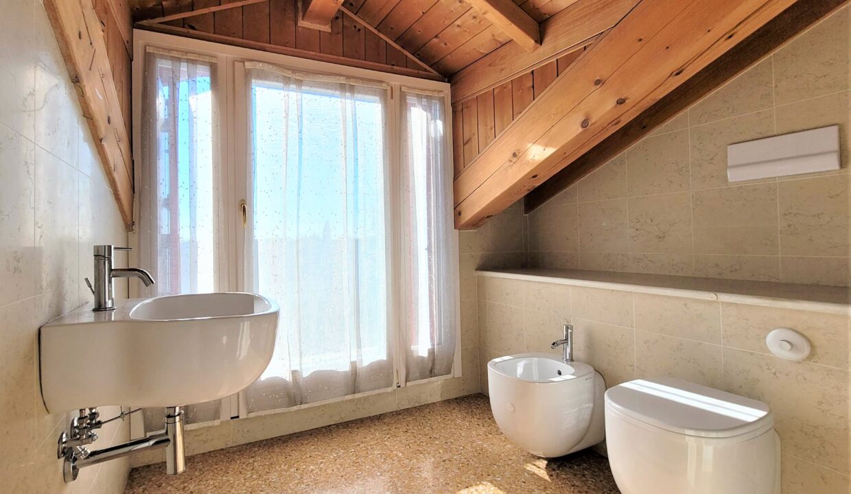 terzo bagno