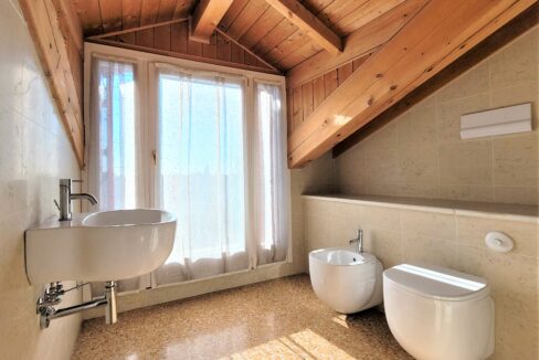 terzo bagno