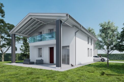 VILLA SINGOLA 1