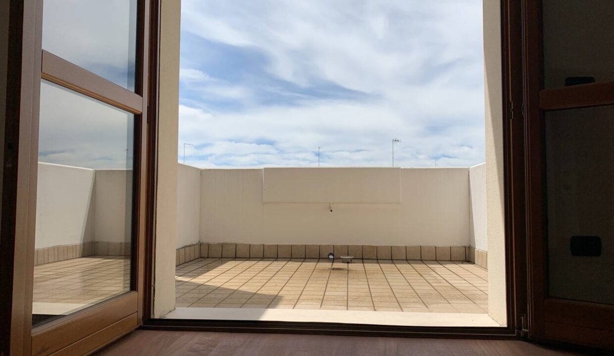 terrazzo