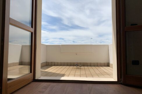terrazzo